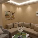 ستوديو للاقامة الفندقيةالمتميزة بالزمالك