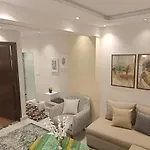 ستوديو للاقامة الفندقيةالمتميزة بالزمالك