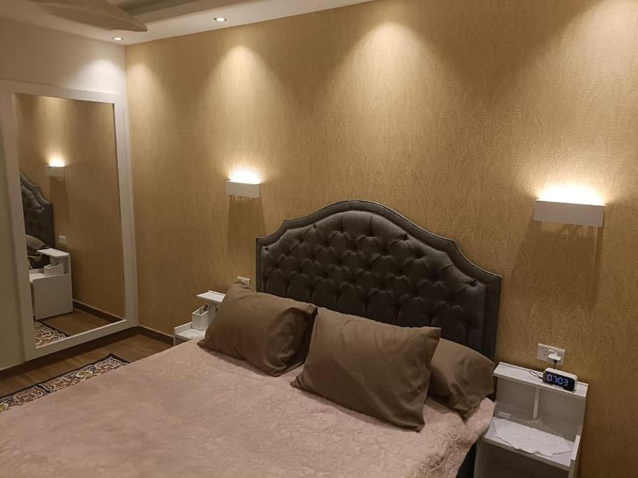 Apartment ستوديو للاقامة الفندقيةالمتميزة بالزمالك *