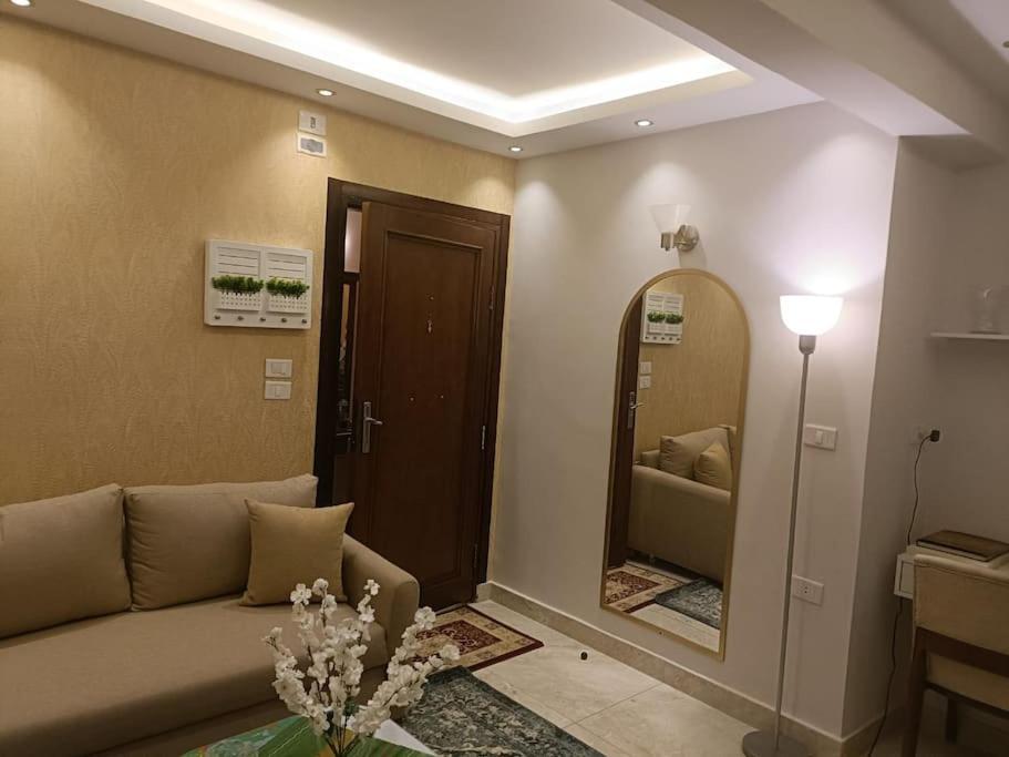 Apartment ستوديو للاقامة الفندقيةالمتميزة بالزمالك Cairo