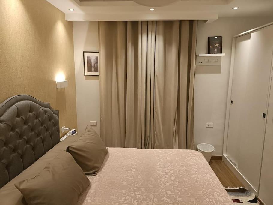 Apartment ستوديو للاقامة الفندقيةالمتميزة بالزمالك