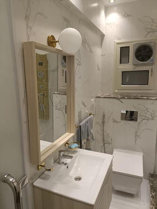 Apartment ستوديو للاقامة الفندقيةالمتميزة بالزمالك