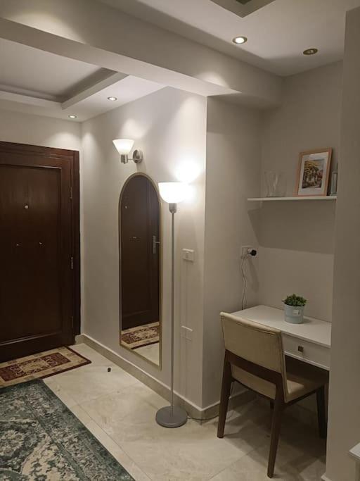 ستوديو للاقامة الفندقيةالمتميزة بالزمالك Cairo