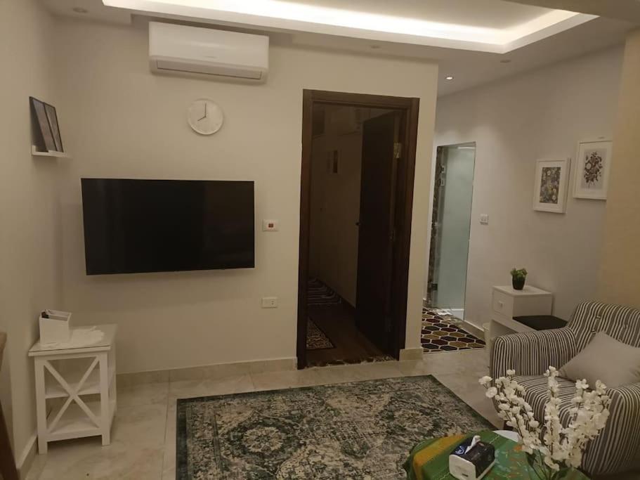 Apartment ستوديو للاقامة الفندقيةالمتميزة بالزمالك