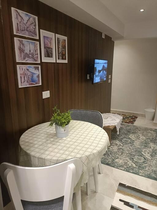 Apartment ستوديو للاقامة الفندقيةالمتميزة بالزمالك *
