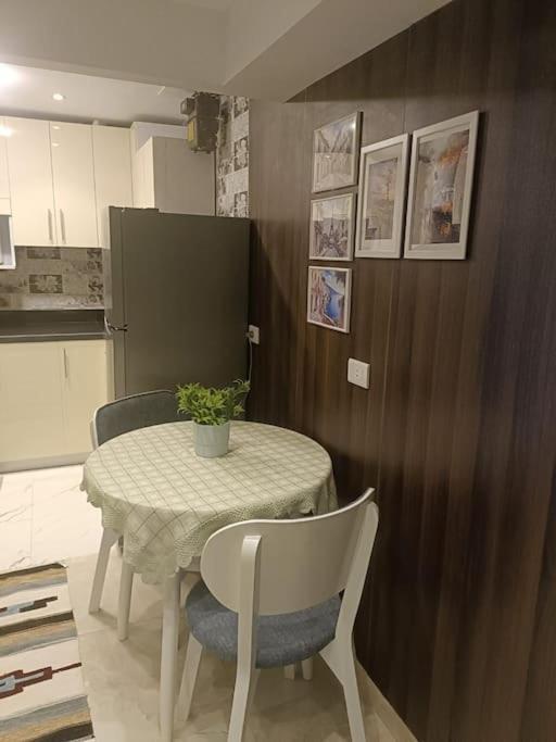 Apartment ستوديو للاقامة الفندقيةالمتميزة بالزمالك Cairo