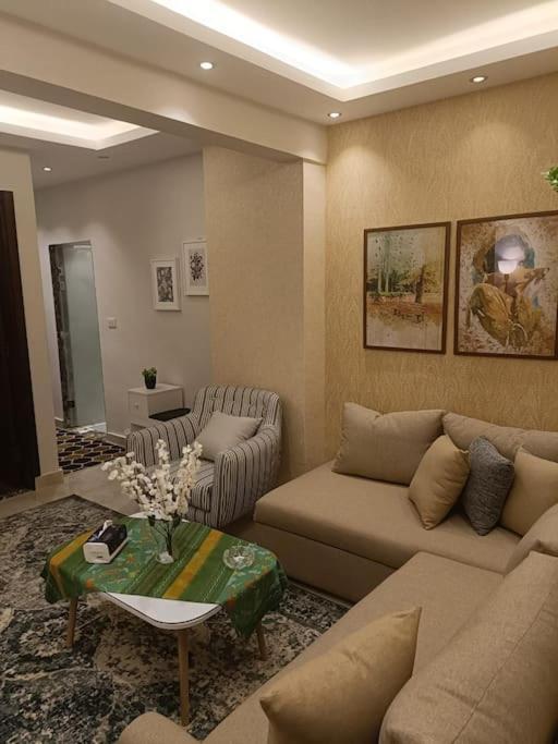Apartment ستوديو للاقامة الفندقيةالمتميزة بالزمالك Cairo