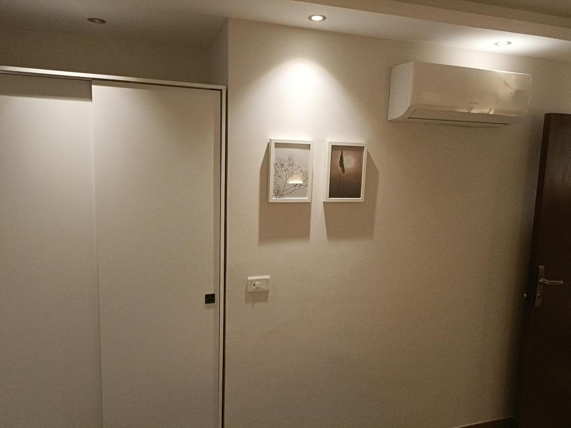 Apartment ستوديو للاقامة الفندقيةالمتميزة بالزمالك