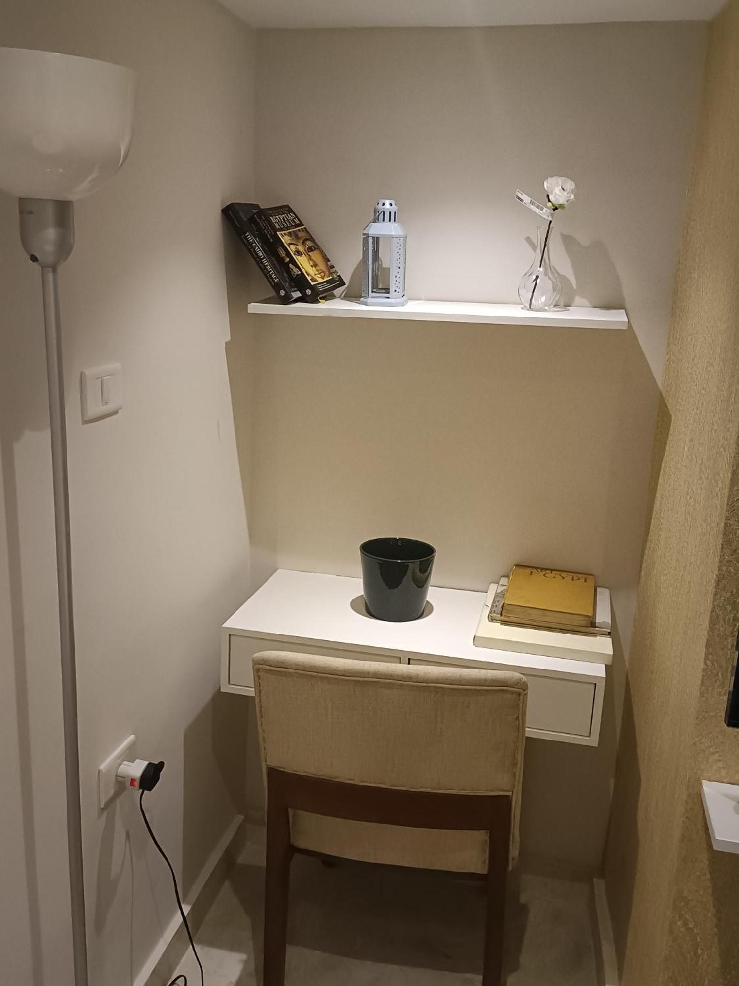 Apartment ستوديو للاقامة الفندقيةالمتميزة بالزمالك Cairo