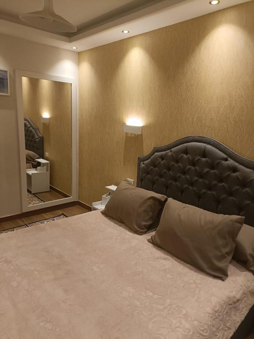 ستوديو للاقامة الفندقيةالمتميزة بالزمالك Apartment