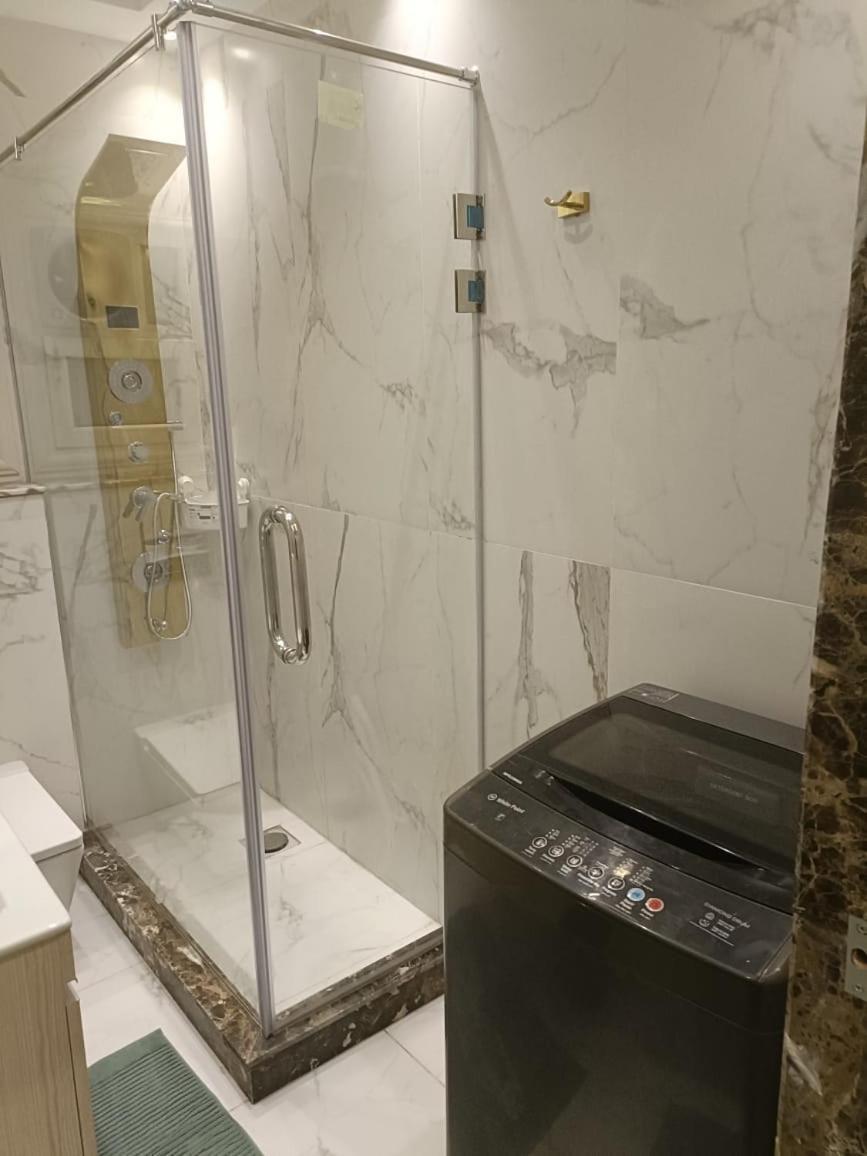 Apartment ستوديو للاقامة الفندقيةالمتميزة بالزمالك *
