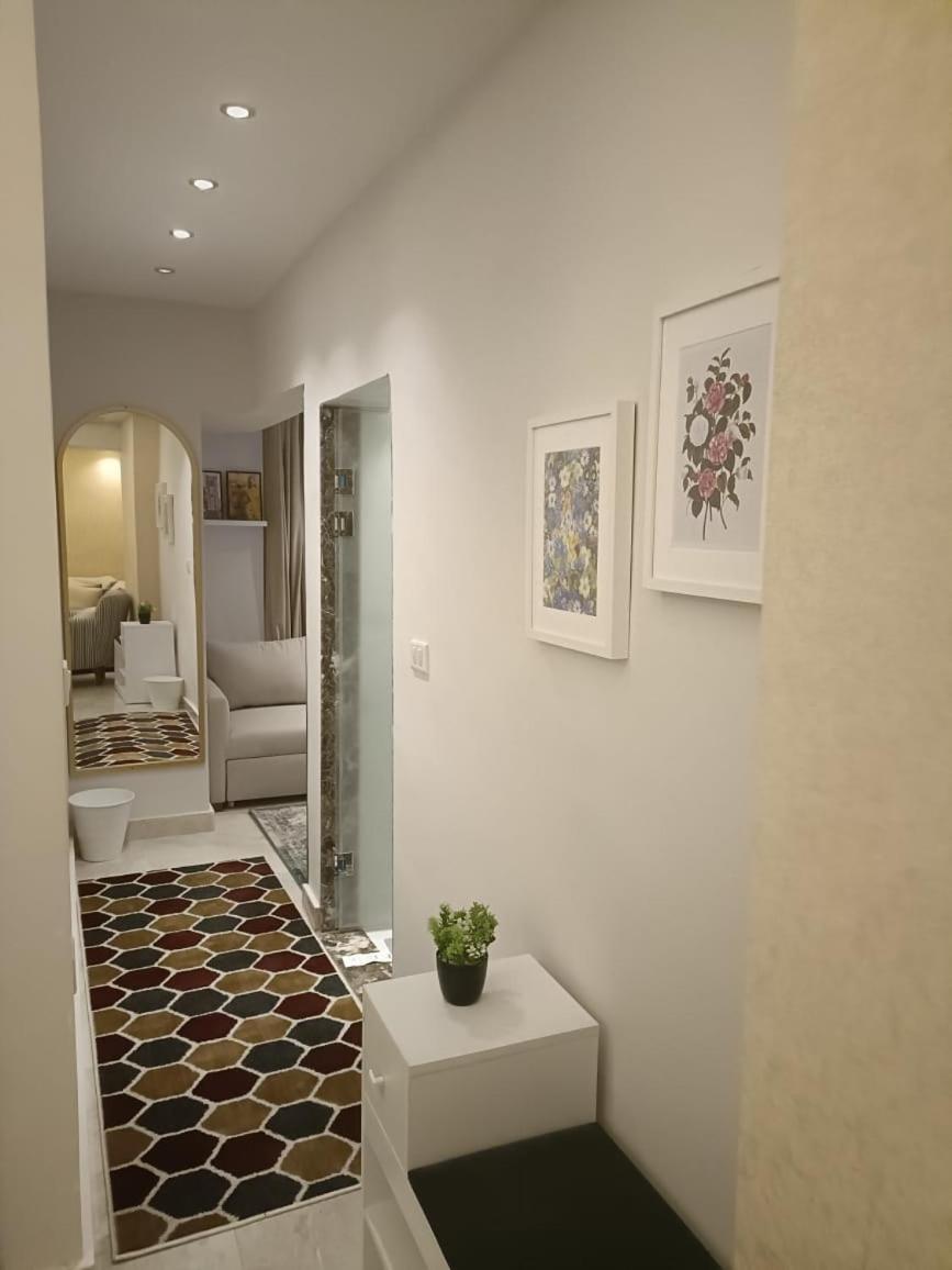 ستوديو للاقامة الفندقيةالمتميزة بالزمالك Apartment