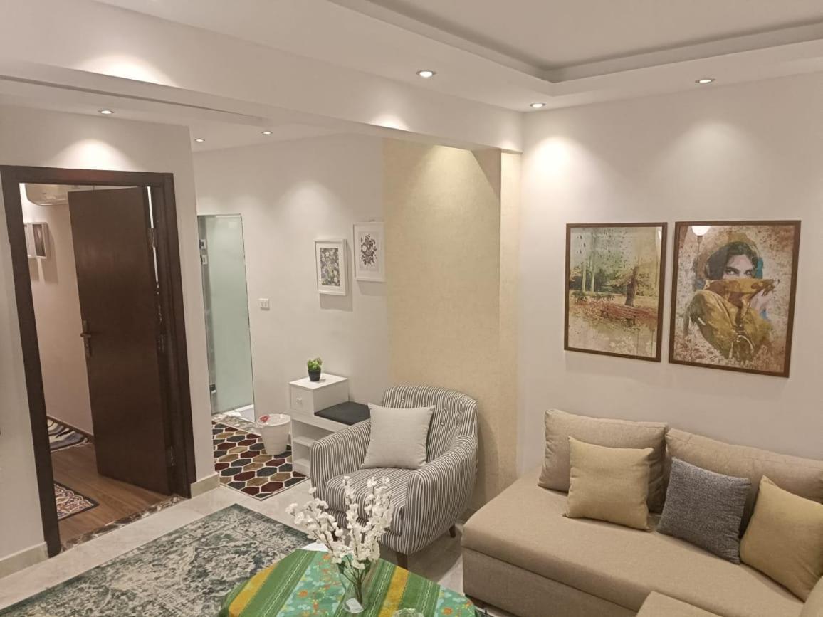 Apartment ستوديو للاقامة الفندقيةالمتميزة بالزمالك Cairo