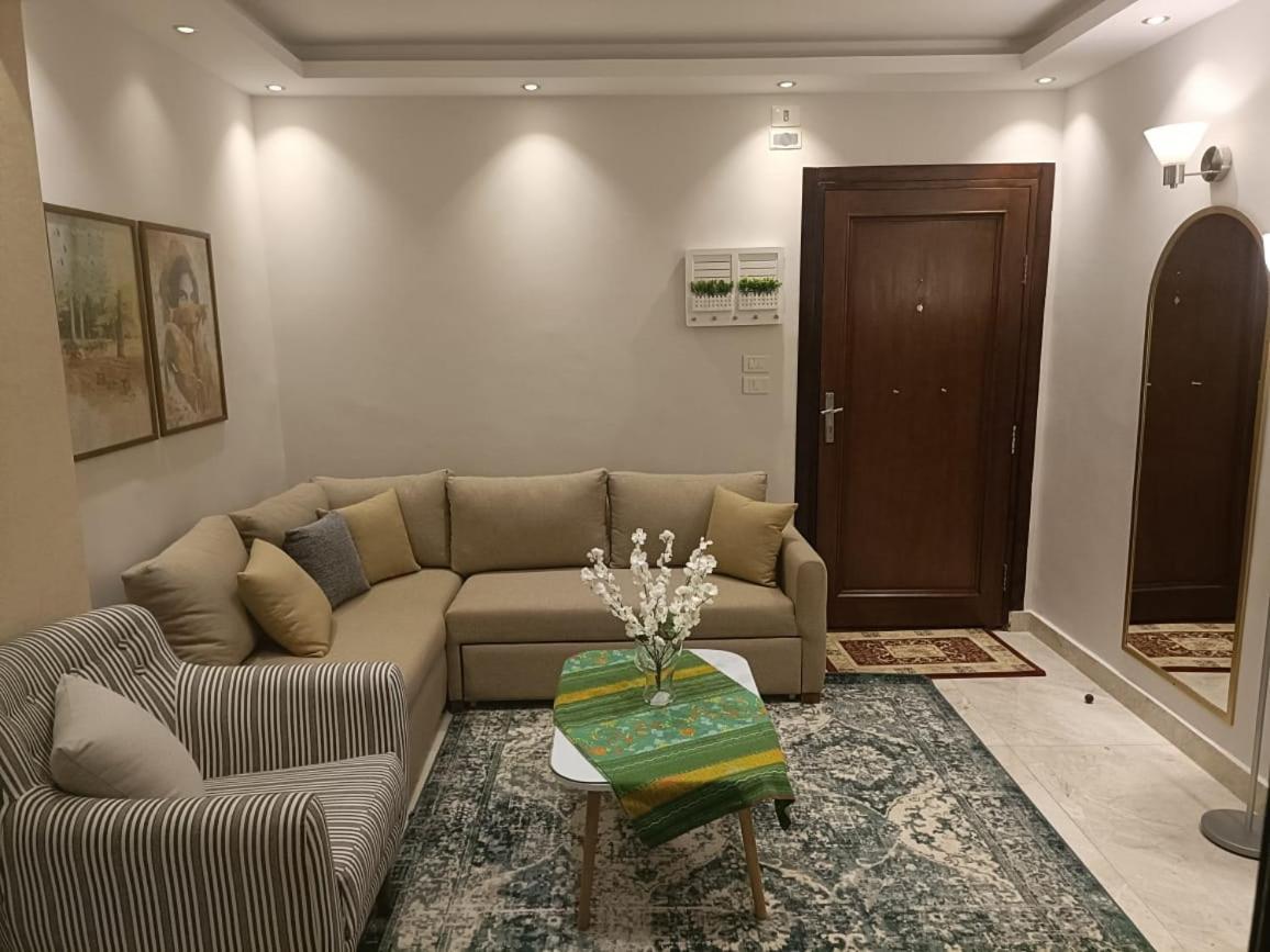 ستوديو للاقامة الفندقيةالمتميزة بالزمالك Apartment